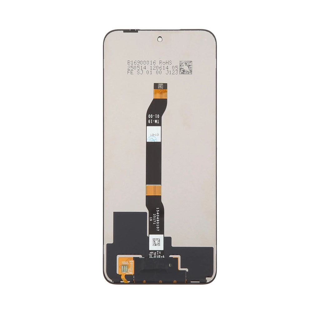Redmi 15 5G INCELL Screen Assembly (Original Compatible) — Frameless, Crisp & Vivid Colors
