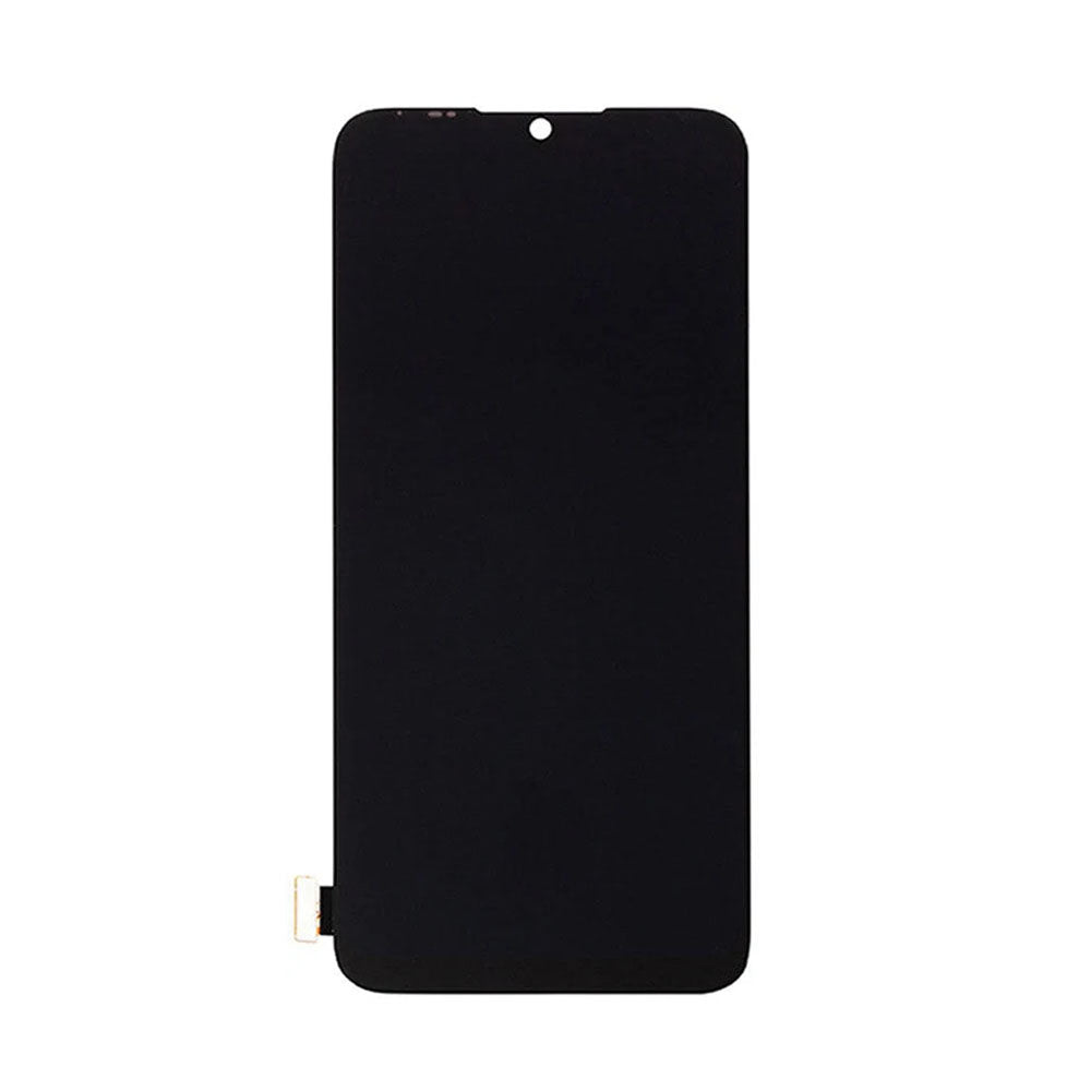 Xiaomi MI A3 OLED Screen Assembly — Frameless Replacement, Ultra-Bright & Vivid Colors