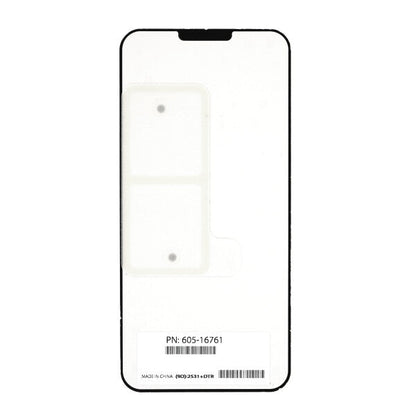 For iPhone 16 Pro Max Original OEM Screen Replacement (Service Pack)