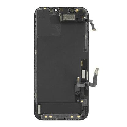 For iPhone 12/12Pro Refurbished Original Screen Replacement (Glass Replaced)