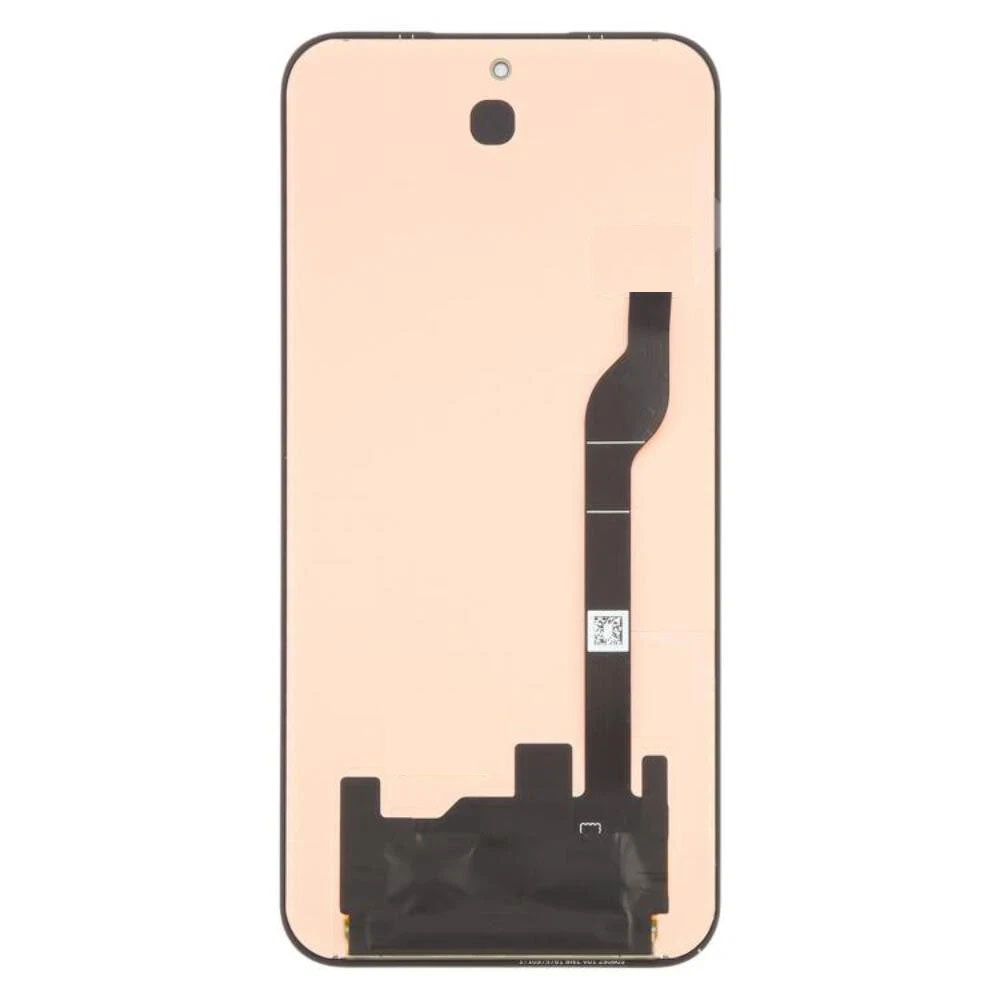 Xiaomi Redmi Note 15 Pro 5G Incell Frameless Display Assembly — High Brightness & Accurate Color Screen Replacement