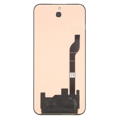 Xiaomi Redmi Note 15 Pro 5G Incell Frameless Display Assembly — High Brightness & Accurate Color Screen Replacement