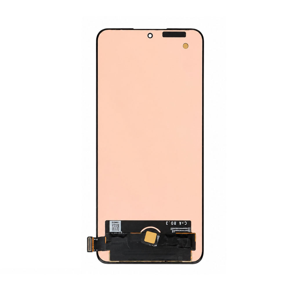 Xiaomi MI 12 / 12S / 12X INCELL Screen Assembly — Frameless Replacement, Vibrant & Sharp Display