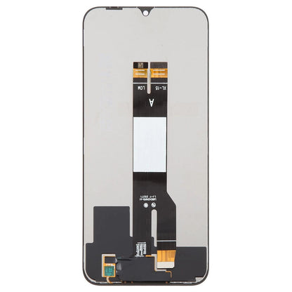 Xiaomi Redmi 15C Global Version Incell Frameless Display Assembly HD+ High Brightness Screen with Accurate Color Reproduction