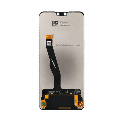 Huawei Y8S / Y9 2019 Screen Assembly — Frameless Replacement, Clear View & Responsive Touch