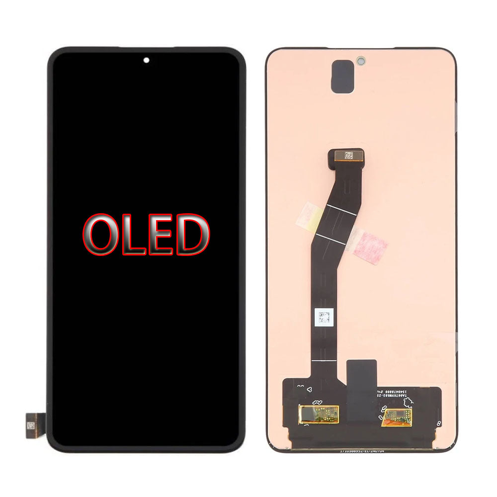 Xiaomi MI 14T OLED Screen Replacement — Frameless, Ultra-Bright & Vivid Display