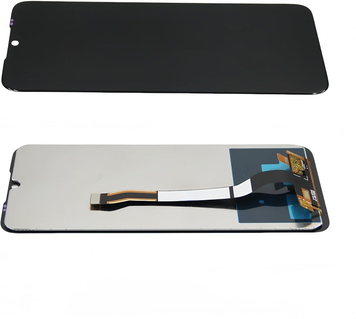Redmi Note 8T Incell Frameless Screen Assembly HD+ — True-to-Life Colors & High-Brightness Display Replacement