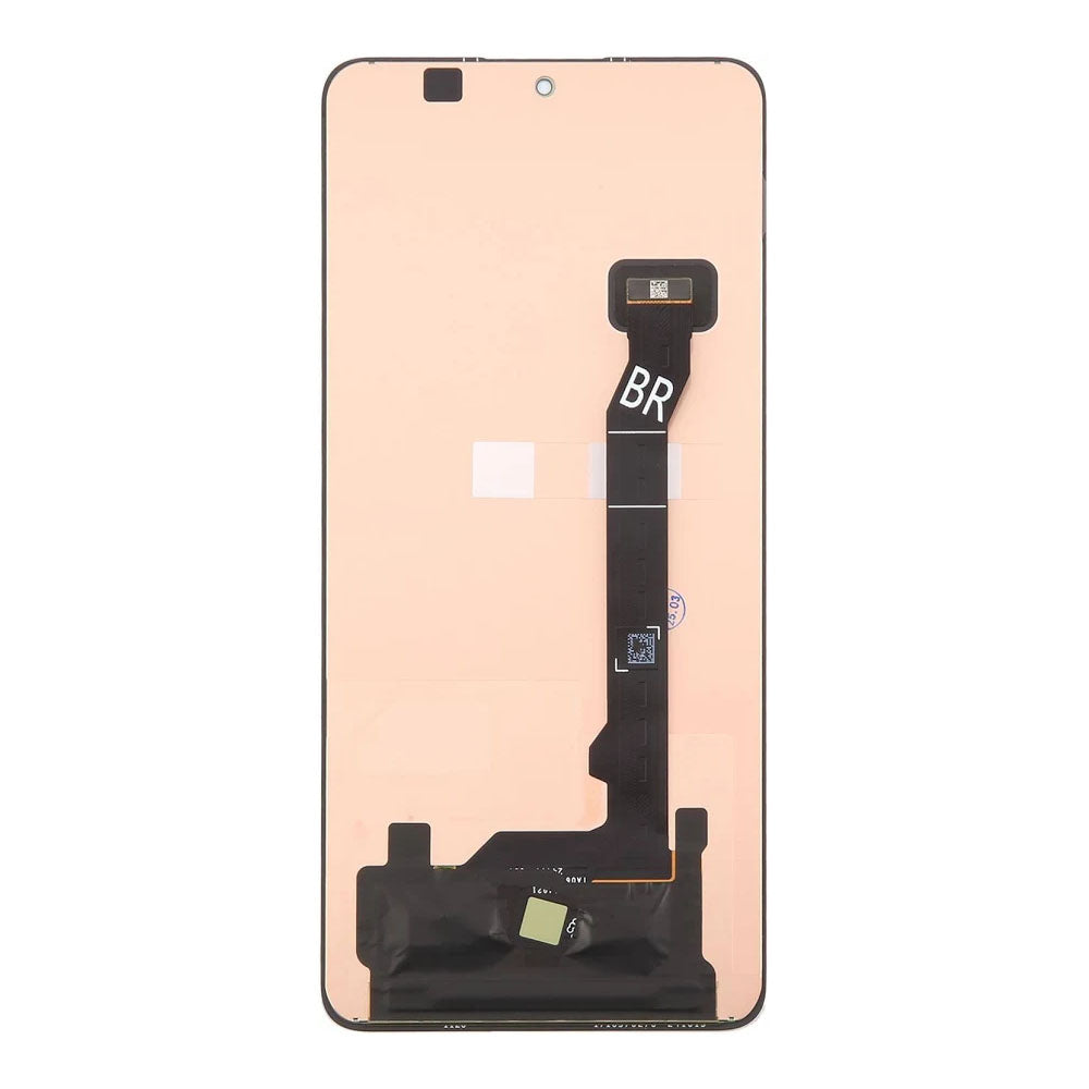 Xiaomi POCO X7 Pro Incell Frameless Screen Assembly — True-to-Life Colors & High-Brightness Display Replacement