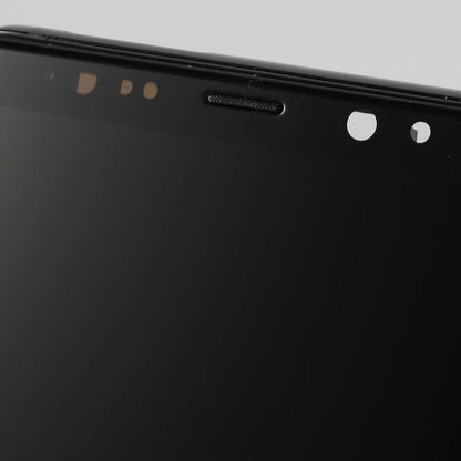 Samsung Galaxy Note 8 OLED Display Replacement with Frame Complete Screen Assembly Touch Digitizer Panel High Precision Repair Component