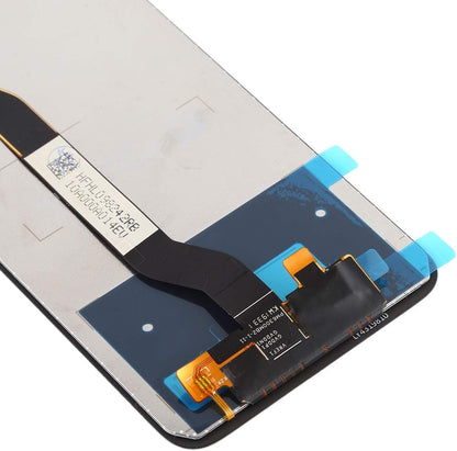 Redmi Note 8 HD+ Incell Frameless Screen Assembly — Vivid Colors & High-Brightness Display