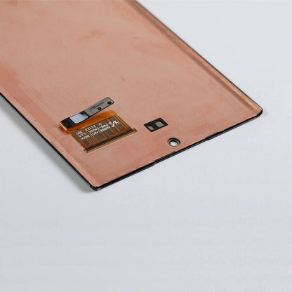 Original Samsung Galaxy S22 Ultra (S908) Bezel-Less Screen Assembly — Premium OEM Replacement for a Seamless Display