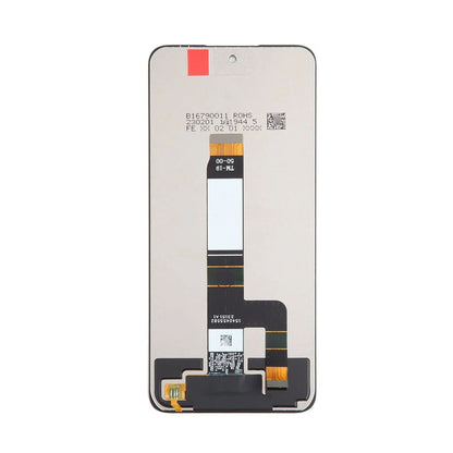 Xiaomi Redmi 12 / Redmi 13 / Redmi Note 12R Universal Incell Frameless Screen Assembly HD+ True Colors High Brightness Display