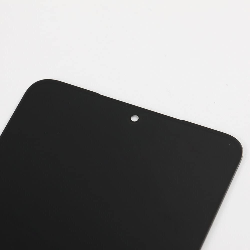 Samsung Galaxy S21 FE OEM Screen Assembly — Bezel-Free, Premium Replacement for Perfect Clarity