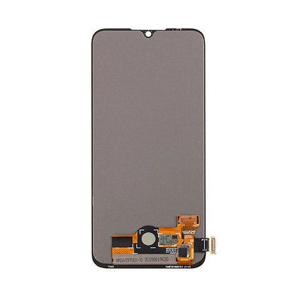 Xiaomi MI A3 OLED Screen Assembly — Frameless Replacement, Ultra-Bright & Vivid Colors