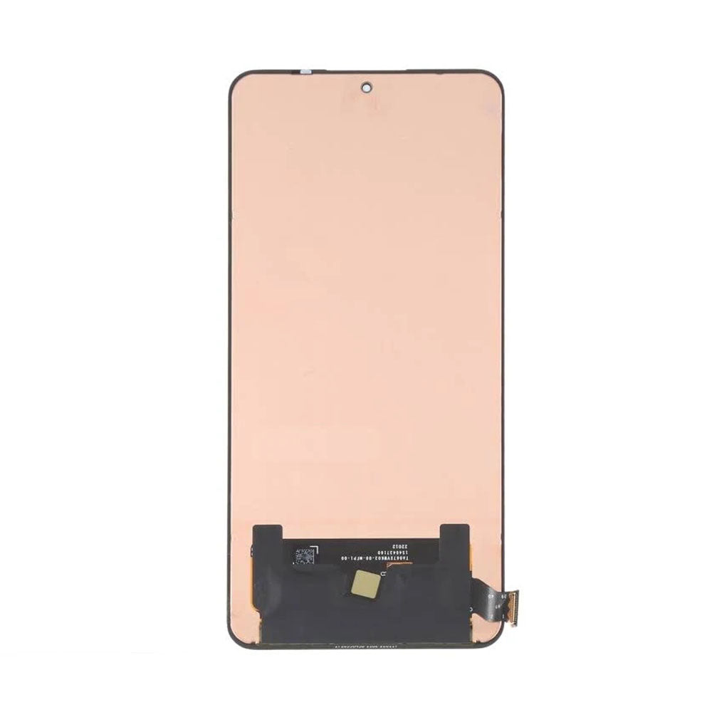 Xiaomi MI 12T INCELL Screen Assembly — Frameless Replacement, Ultra-Vivid Display