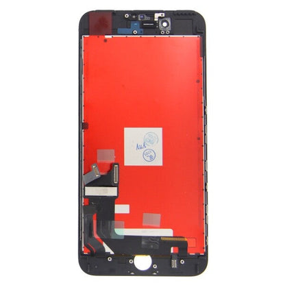 For iPhone 7 Plus Black LCD Screen Replacement (In-Cell)
