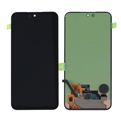 Original Samsung Galaxy S23 FE Bezel-Free Screen Assembly — Authentic OEM Display Replacement for Seamless Viewing