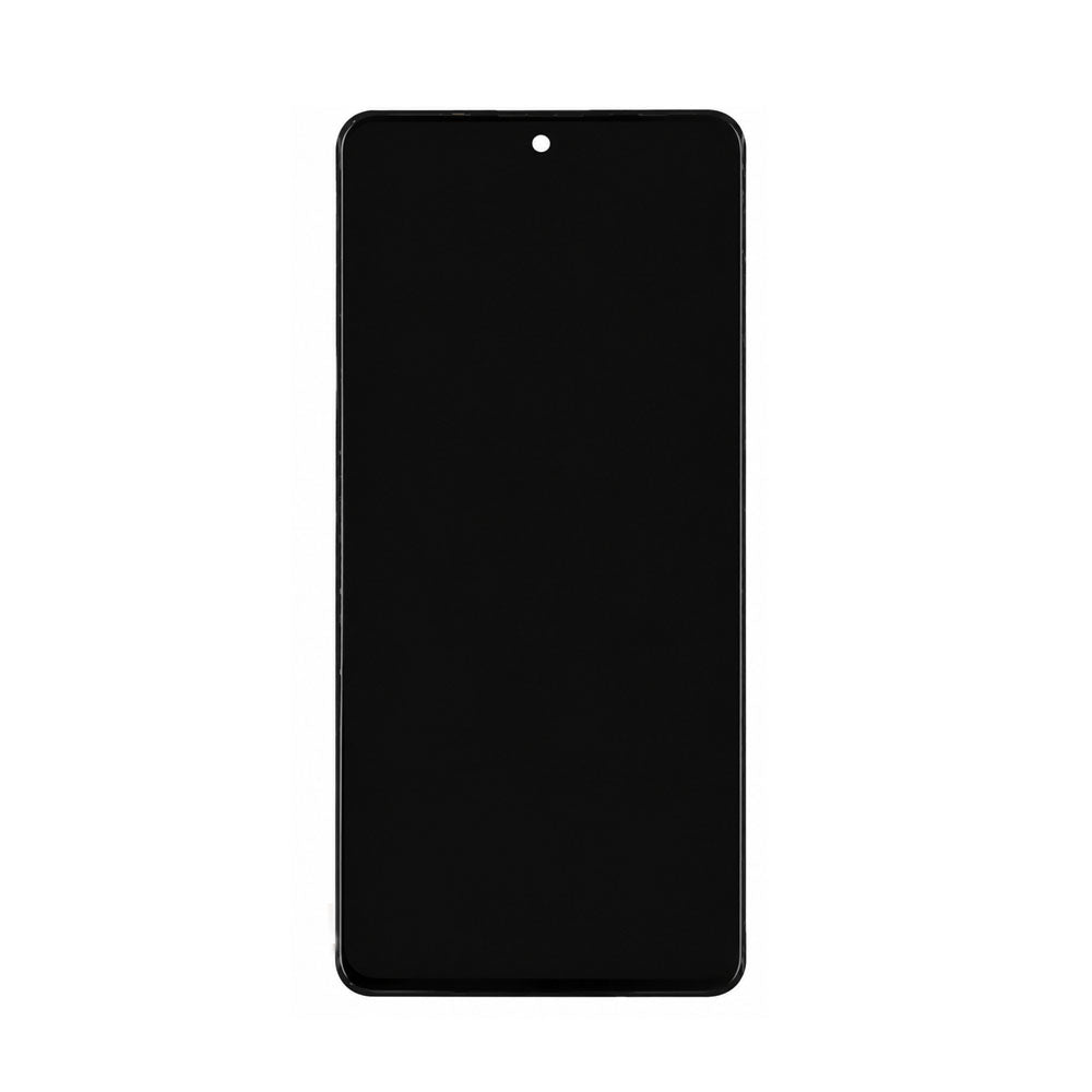 Xiaomi POCO F5 / Redmi Note13 5G Universal Incell Frameless Screen Assembly