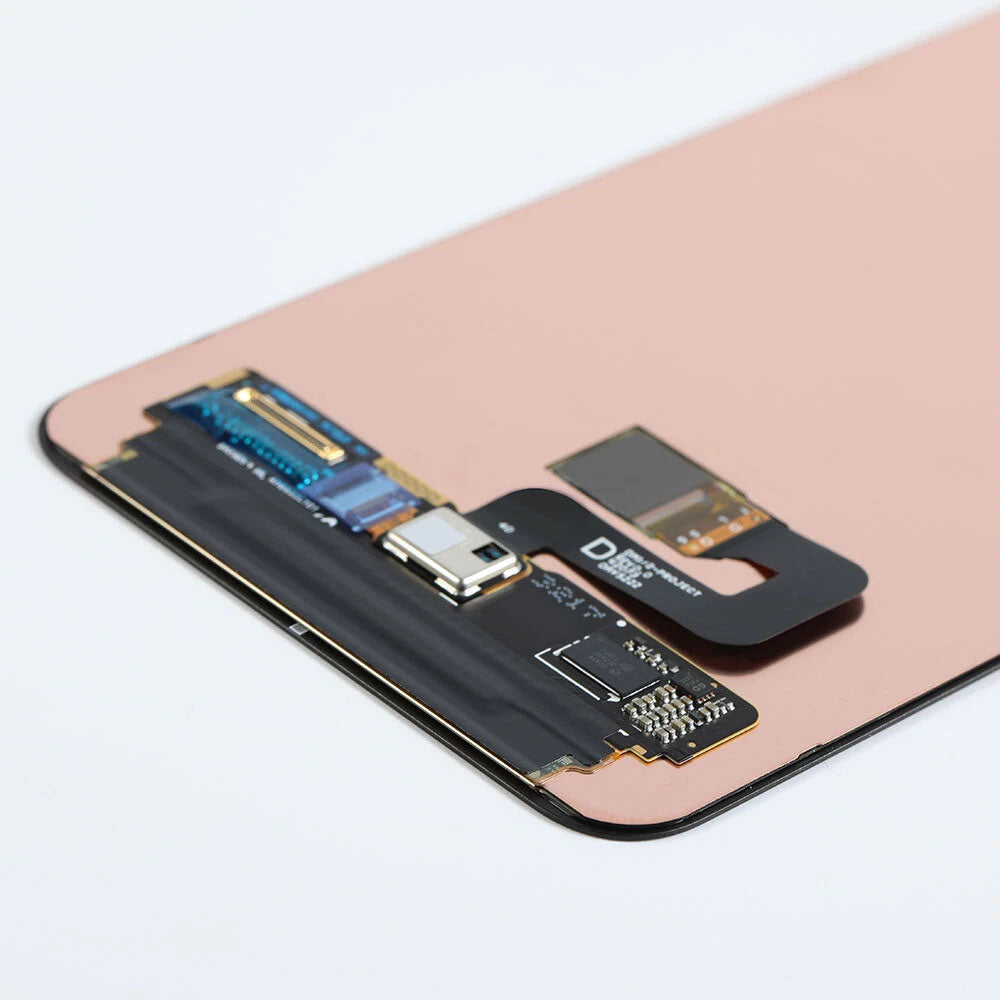 Original Samsung Galaxy S23 Ultra (S918) Bezel-Free Screen Assembly — Authentic Replacement for a Flawless Display