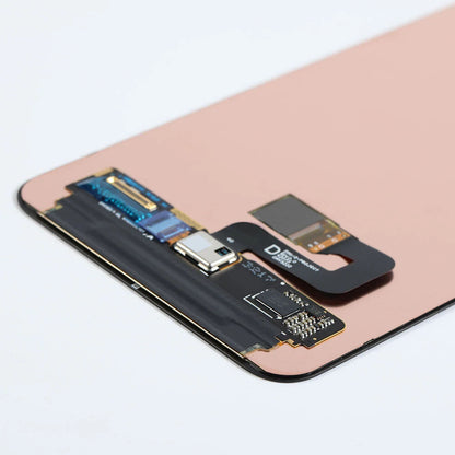 Original Samsung Galaxy S23 Ultra (S918) Bezel-Free Screen Assembly — Authentic Replacement for a Flawless Display