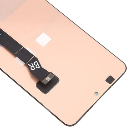Xiaomi POCO X7 Pro Incell Frameless Screen Assembly — True-to-Life Colors & High-Brightness Display Replacement