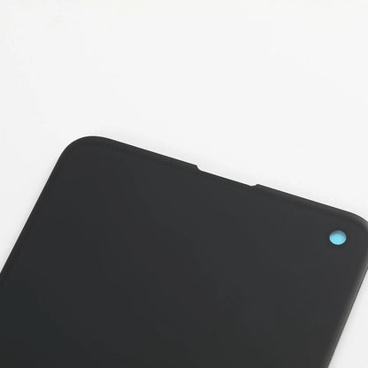 Original Samsung Galaxy S10e AMOLED Display Screen Replacement Assembly Without Frame Touch Digitizer Module Genuine OEM Repair Solution