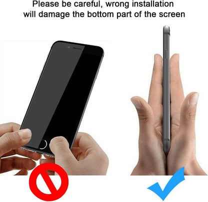 For iPhone 7 Plus White LCD Screen Replacement (In-Cell)