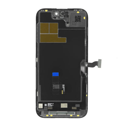 JK In-Cell Display Screen Replacement for iPhone 14 Pro (Movable IC | COG LCD Display)