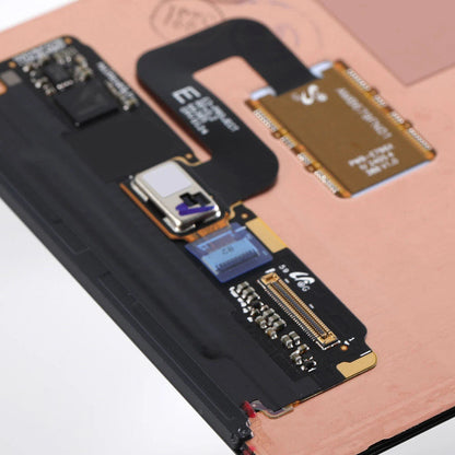 Original Samsung Galaxy S24 Ultra Bezel-Free Screen Assembly — Authentic OEM Display Replacement for Unmatched Clarity