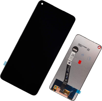 Redmi Note 9 Incell Frameless Screen Assembly HD+ — True Color & Ultra-Bright Display Replacement