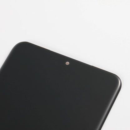 Original Samsung Galaxy S20 AMOLED Display Replacement Assembly No Frame Included Full Screen Touch Digitizer Genuine OEM Repair Module