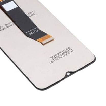 Xiaomi Redmi Note 11R Incell Frameless Screen Assembly HD+ True Color High Brightness Display Replacement
