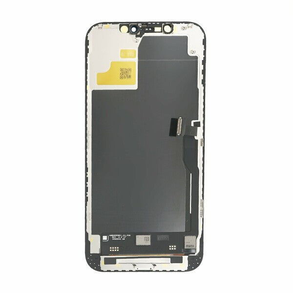 For iPhone 12 Pro Max Refurbished Original Screen Replacement (Glass Replaced)