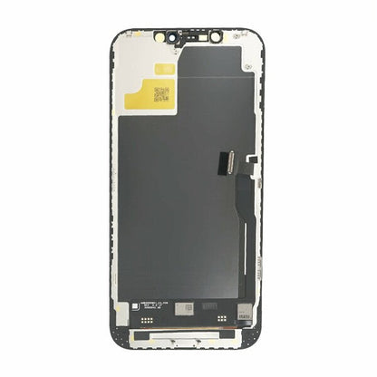 For iPhone 12 Pro Max Refurbished Original Screen Replacement (Glass Replaced)