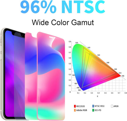 For iPhone XS LCD Screen Replacement (In-Cell)