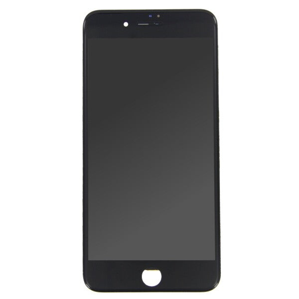 For iPhone 7 Plus Black LCD Screen Replacement (In-Cell)