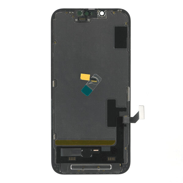 DD Soft OLED Screen Replacement for iPhone 16e — Movable IC Display Assembly, High Brightness & Smooth Touch