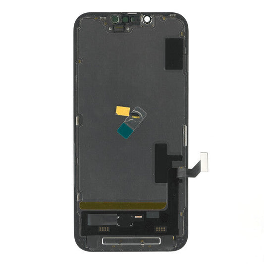 DD Soft OLED Screen Replacement for iPhone 16e — Movable IC Display Assembly, High Brightness & Smooth Touch