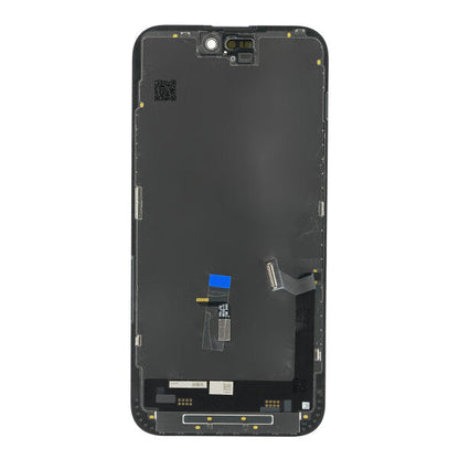 JK In-Cell Display Screen Replacement for iPhone 15 Plus (Movable IC | COG LCD Display)