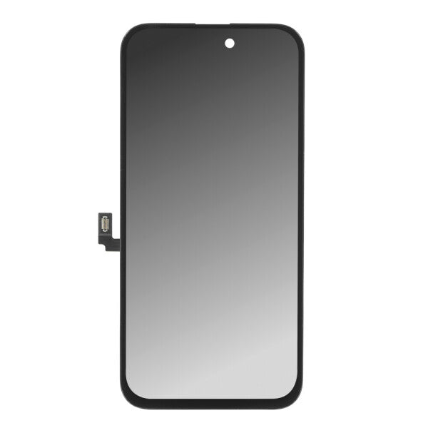 JK In-Cell Display Screen Replacement for iPhone 16 (COG LCD Display)