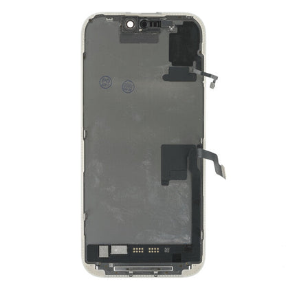 For iPhone 16 Pro Original OEM Screen Replacement (Service Pack)