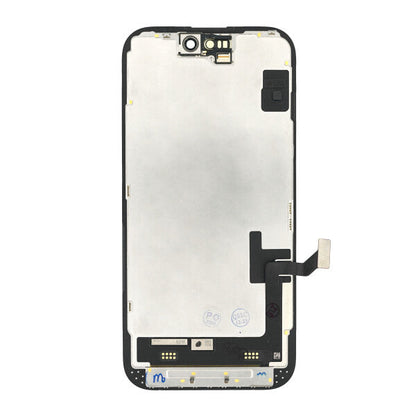 For iPhone 15 Original OEM Screen Replacement (Service Pack)