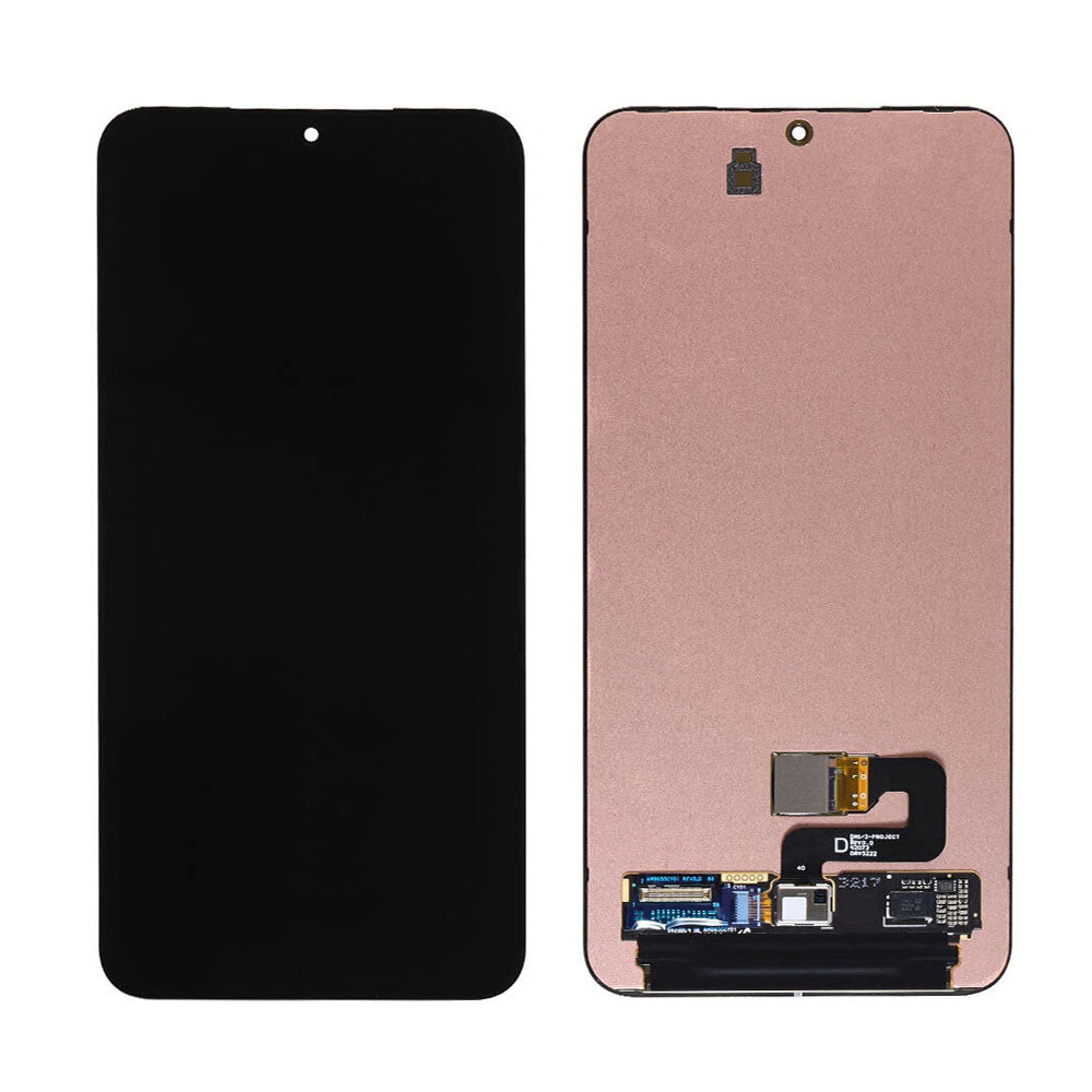 Original Samsung Galaxy S23 Ultra (S918) Bezel-Free Screen Assembly — Authentic Replacement for a Flawless Display