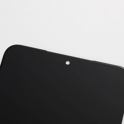 Original Samsung Galaxy S21 Plus G996 AMOLED Screen Replacement Assembly Without Frame Complete Display Touch Digitizer Unit High Grade OEM Repair Part