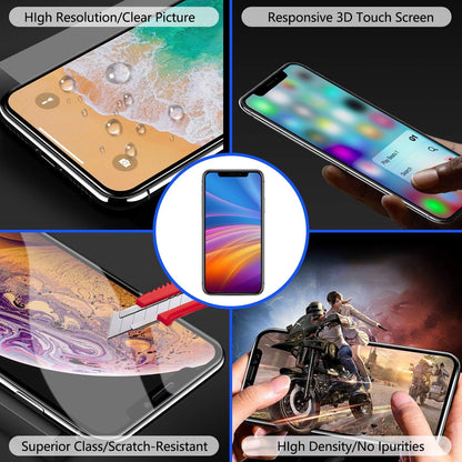 For iPhone 11 LCD Screen Replacement (In-Cell)