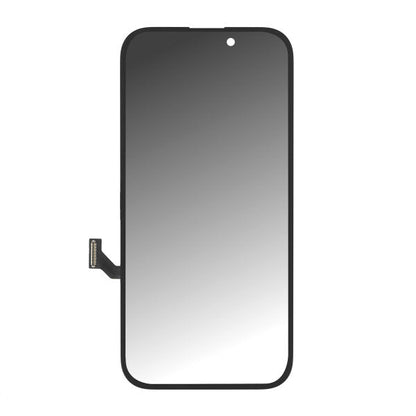 JK In-Cell Display Screen Replacement for iPhone 15 (Movable IC | COG LCD Display)