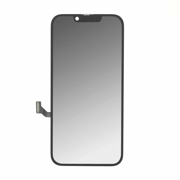 For iPhone 14 Refurbished Original Screen Replacement (Glass Replaced)