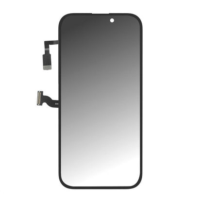 For iPhone 14 Pro Max Refurbished Original Screen Replacement (Glass Replaced)