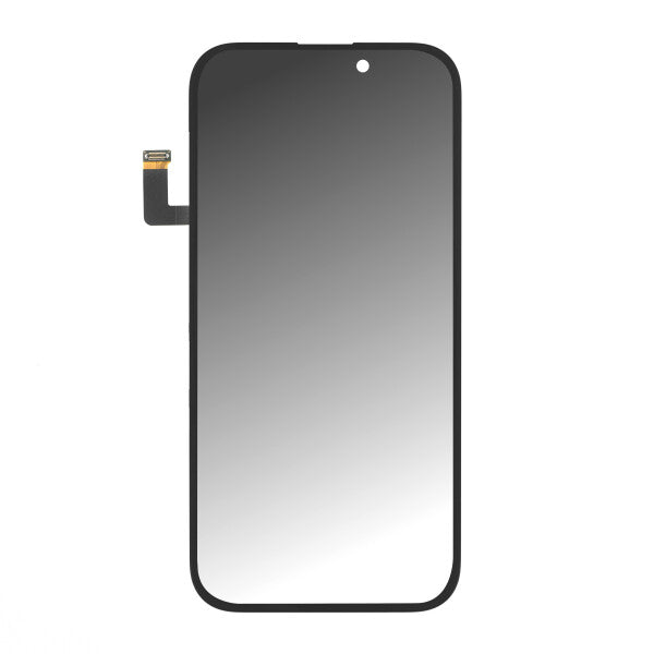 For iPhone 17 Pro Max Refurbished Original Screen Replacement (Glass Replaced）