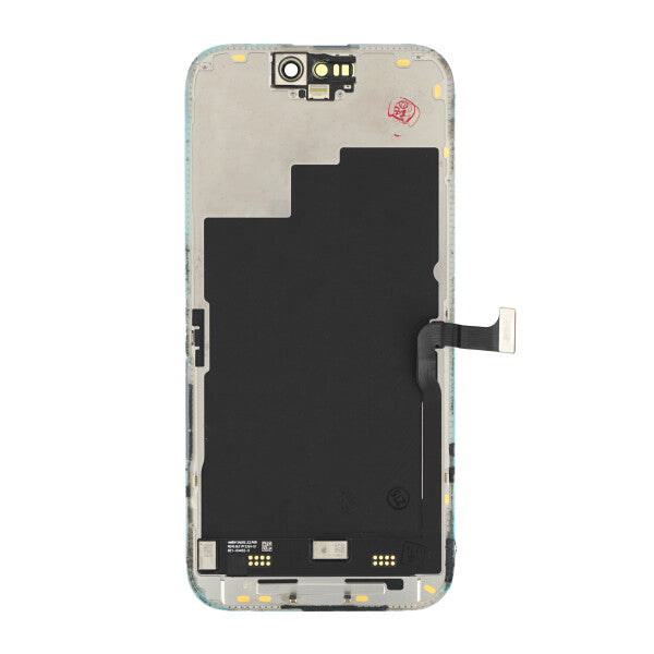 For iPhone 15 Pro Original OEM Screen Replacement (Service Pack)